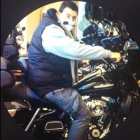 Reapercrew718(@CatskillsNomad) 's Twitter Profile Photo
