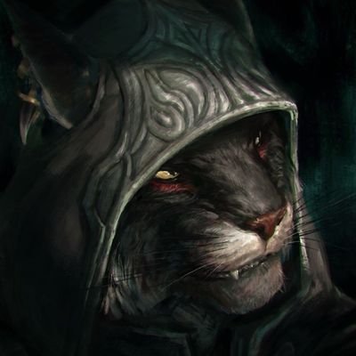 KhajiitTES's profile picture. 