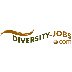 Diversity-Jobs.com(@minorityjobs) 's Twitter Profile Photo