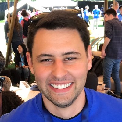 AlbeeGart's profile picture. NJ native, CA living