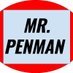 Robert Penman (@mrrpenman) Twitter profile photo Robert Penman (@mrrpenman) Twitter profile photo
