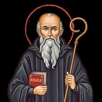 St Benedict(@StBenedict21stC) 's Twitter Profile Photo