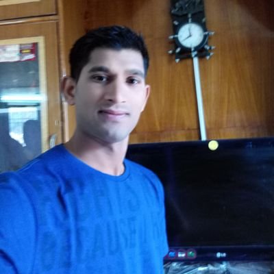 Binod Kumar Profile