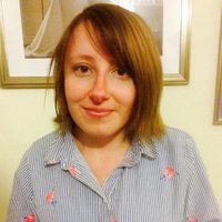 Ellie May Forrester (@elliemaywriter6) 's Twitter Profile