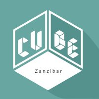Cube Zanzibar(@CubeZanzibar) 's Twitter Profile Photo