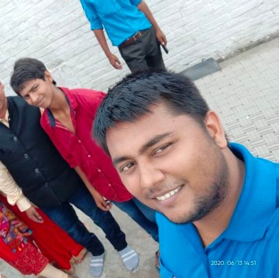 RAJEEVSIR17's profile picture. A LEARNER AS A TEACHER IN HR IPS CHAPRA