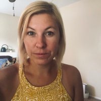 Genia Olesnicky (@geniaolesnicky) 's Twitter Profile Photo Genia Olesnicky (@geniaolesnicky) 's Twitter Profile Photo