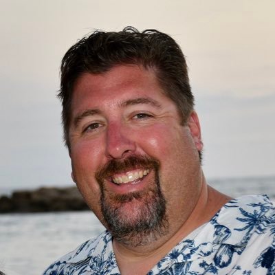 Brandon Nogues Profile