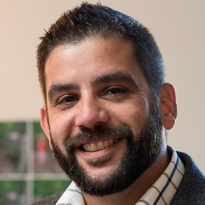 Tim LaPira Profile
