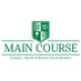 Main Course (@MainCourseSC) Twitter profile photo