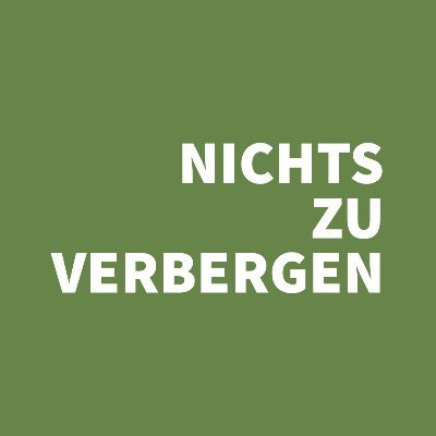 nichtszuverber1 Profile Picture