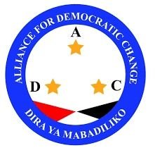 Alliance for Democratic Change -ADC
