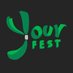 Yourfest Podcast (@yourfestpodcast) artwork