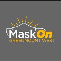 Mask On: Greenmount West (@maskongw) 's Twitter Profile