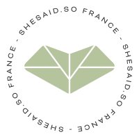 shesaid.so France (@shesaidso_fr) 's Twitter Profile
