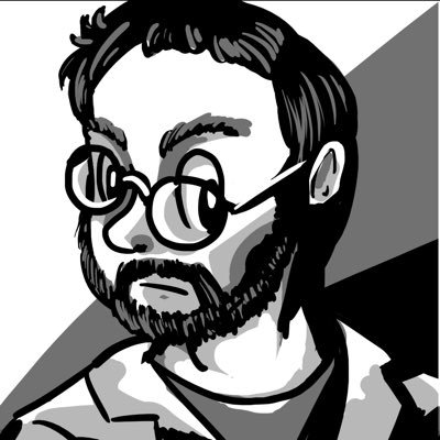 Krapp's Last Vape Profile