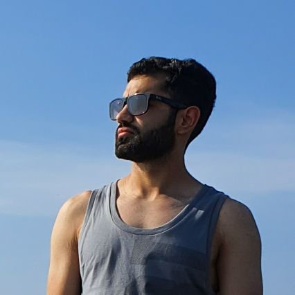 arpitarora30's profile picture. 