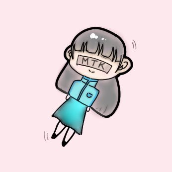 MTK🐶💭さんのプロフィール画像