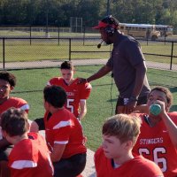 Marcus Wilson, Sr. (@coachmewilson) 's Twitter Profile