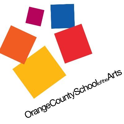 The Official Orange County School of the Arts Alumni Twitter Page