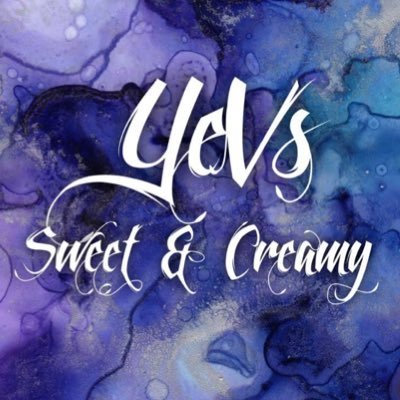 YeVs Sweet & Creamy