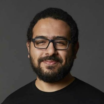 abatchy17's profile picture. Security engineer @Meta