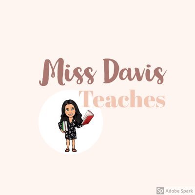 Primary 3 teacher at ESMS, a unique family of independent schools in Edinburgh 👩🏻‍🏫 Instagram: miss_davis_teaches