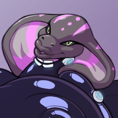 HI! !! This is my twitter that I use to talk with others in regards to art and the likes. Up for chatting at times too ^^ NSFW 18+ !!!