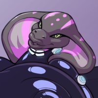 SygTheSnek (@sneksyg) 's Twitter Profile
