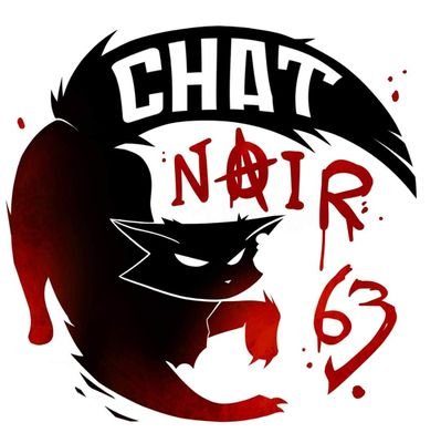 Collectif indépendant anarchiste
chatnoir63@riseup.net