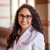 Gabriela Gonzalez, MD, MPH(@GabyGonzalezMD) 's Twitter Profile Photo