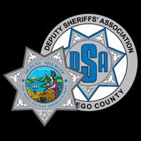 Deputy Sheriffs' Association of San Diego (DSASD)(@DSASanDiego) 's Twitter Profileg