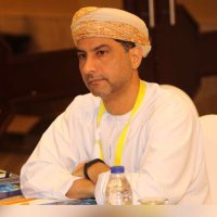 Khalid Al Rasadi (@kalrasadi) 's Twitter Profile