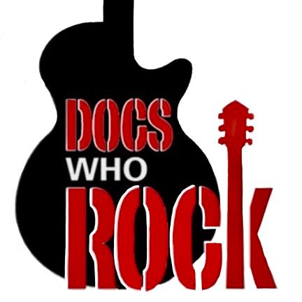 Unofficial account of #DocsWhoRock. Progress over perfection. If you're having fun, you're doing it right. (account run by @brianchiong) 🤘♥️🎸