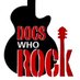 DocsWhoRock (@DocsWhoRock) Twitter profile photo