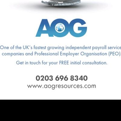One of the UK's fastest growing independent P.E.O. payroll and accountancy services.