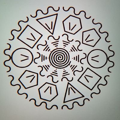 seeker of the Foundation Song alchemy of the matter IntellaVibe Lemniscate the Brain a Solid Gold Dancer everywhere I roam GIG 'EM94 study Helots Reiki Sci