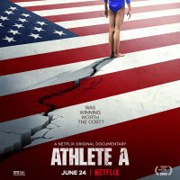 Athlete A Film(@athleteafilm) 's Twitter Profile Photo