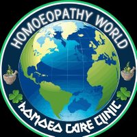 Homoeopathy World(@Homoeopathy_W) 's Twitter Profile Photo