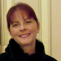 Leah Baxter - @LaBaxter_writer Twitter Profile Photo