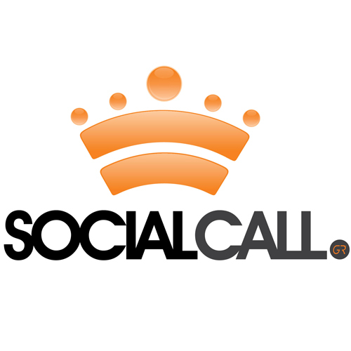 socialcallbr's profile picture. A Social Call nasceu com o objetivo de oferecer às empresas um serviço de comunicação especializado em Mídias Sociais.