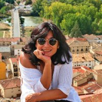Irene Gonzalez (@mediaage_irene) 's Twitter Profile Photo Irene Gonzalez (@mediaage_irene) 's Twitter Profile Photo