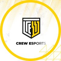 CREW Espor (@crewespor) Twitter profile photo