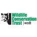 Wildlife Conservation Trust (India) - मराठी (@wctmarathi) Twitter profile photo Wildlife Conservation Trust (India) - मराठी (@wctmarathi) Twitter profile photo