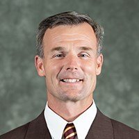 Head Football Coach
Midwestern State University