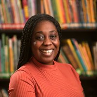 Davina Tijani (@davinatijani) 's Twitter Profile