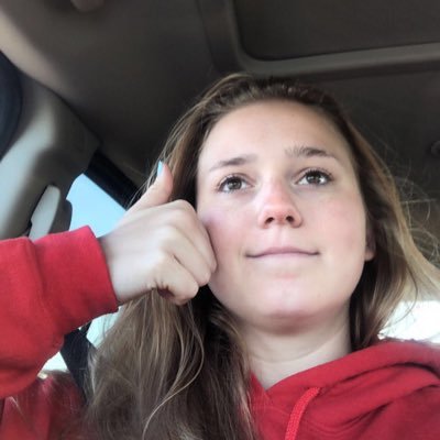 bastard child, aspiring housewife, ISU ‘19 ❤️ LKC15 🦋 bleed red 🚒 bleed grey 🤍 $hannahgrebic