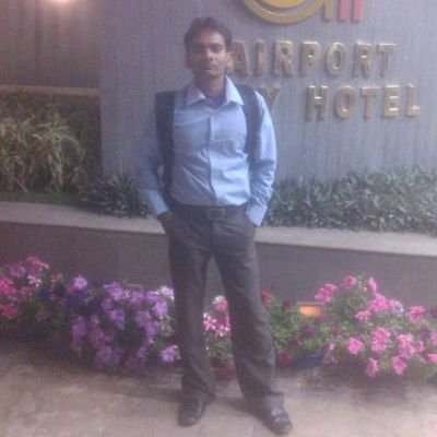santosh34241233's profile picture. I work in csp center.
