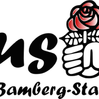 Jusos Bamberg-Stadt (@jusosba) Twitter profile photo