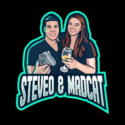 We're Steveo and Madcat- Check us out on Twitch to have a good time and share a few laughs. #RazerStreamer